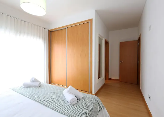 Light House With Swimming Pool Daire