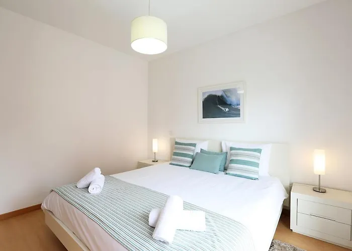 Light House With Swimming Pool Daire *